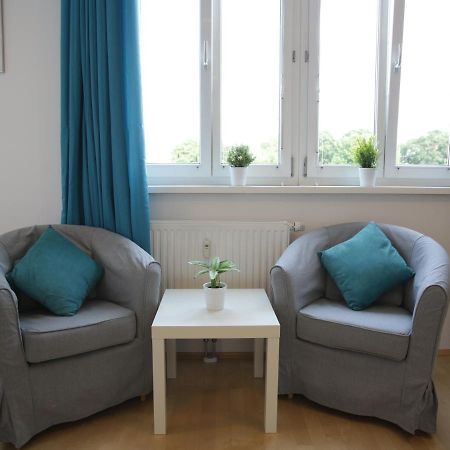 Vienna Sulm Apartments المظهر الخارجي الصورة