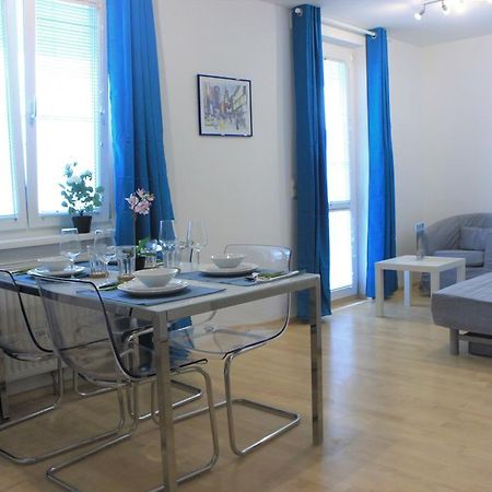 Vienna Sulm Apartments المظهر الخارجي الصورة
