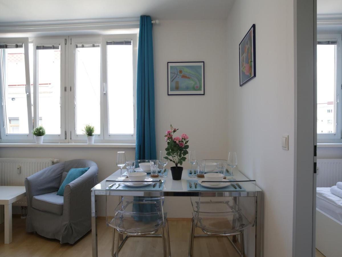 Vienna Sulm Apartments المظهر الخارجي الصورة