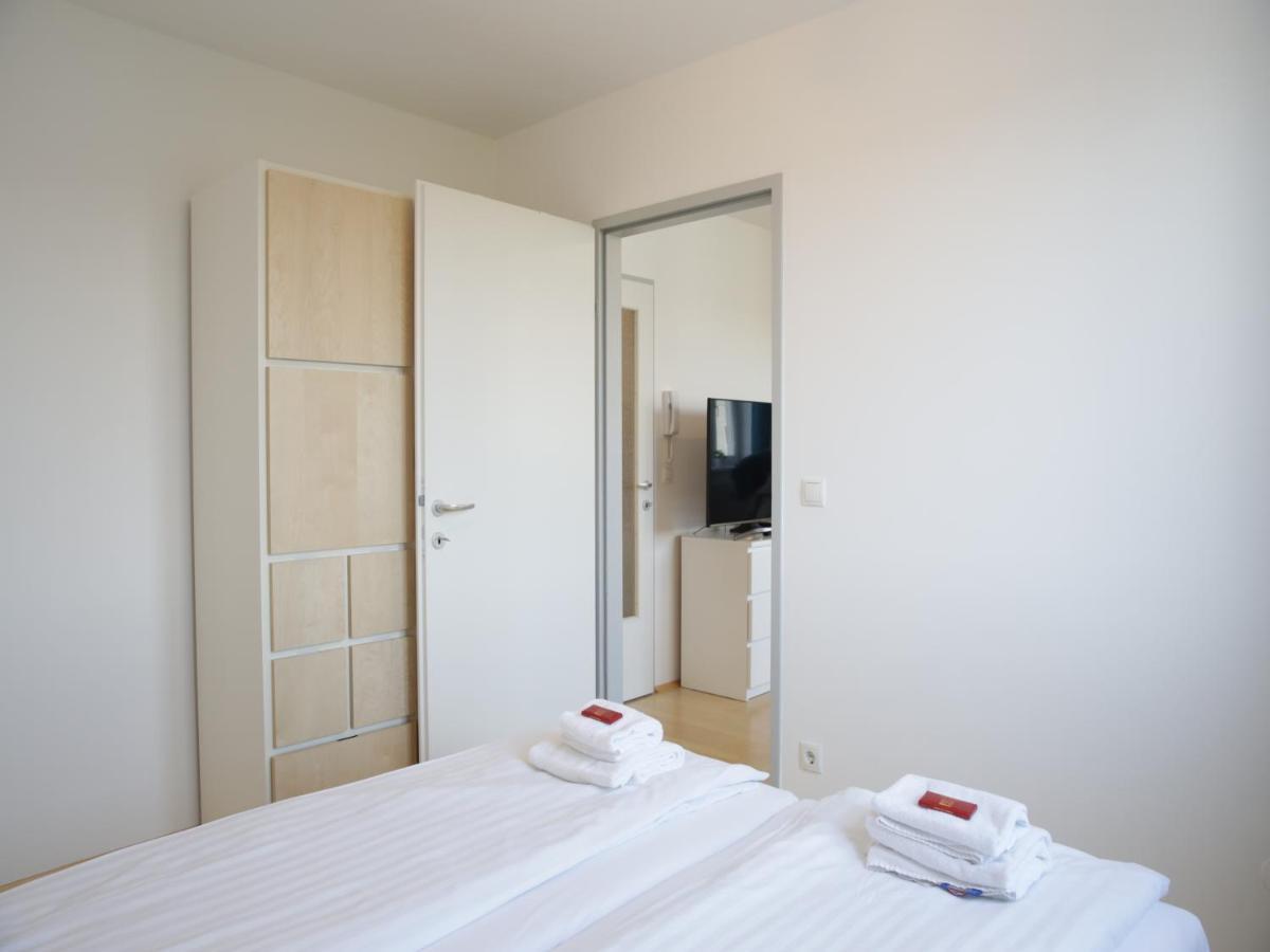 Vienna Sulm Apartments المظهر الخارجي الصورة