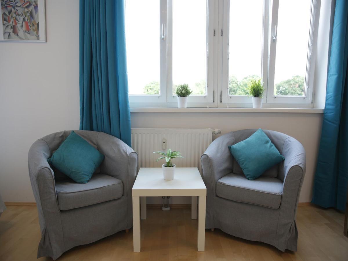 Vienna Sulm Apartments المظهر الخارجي الصورة