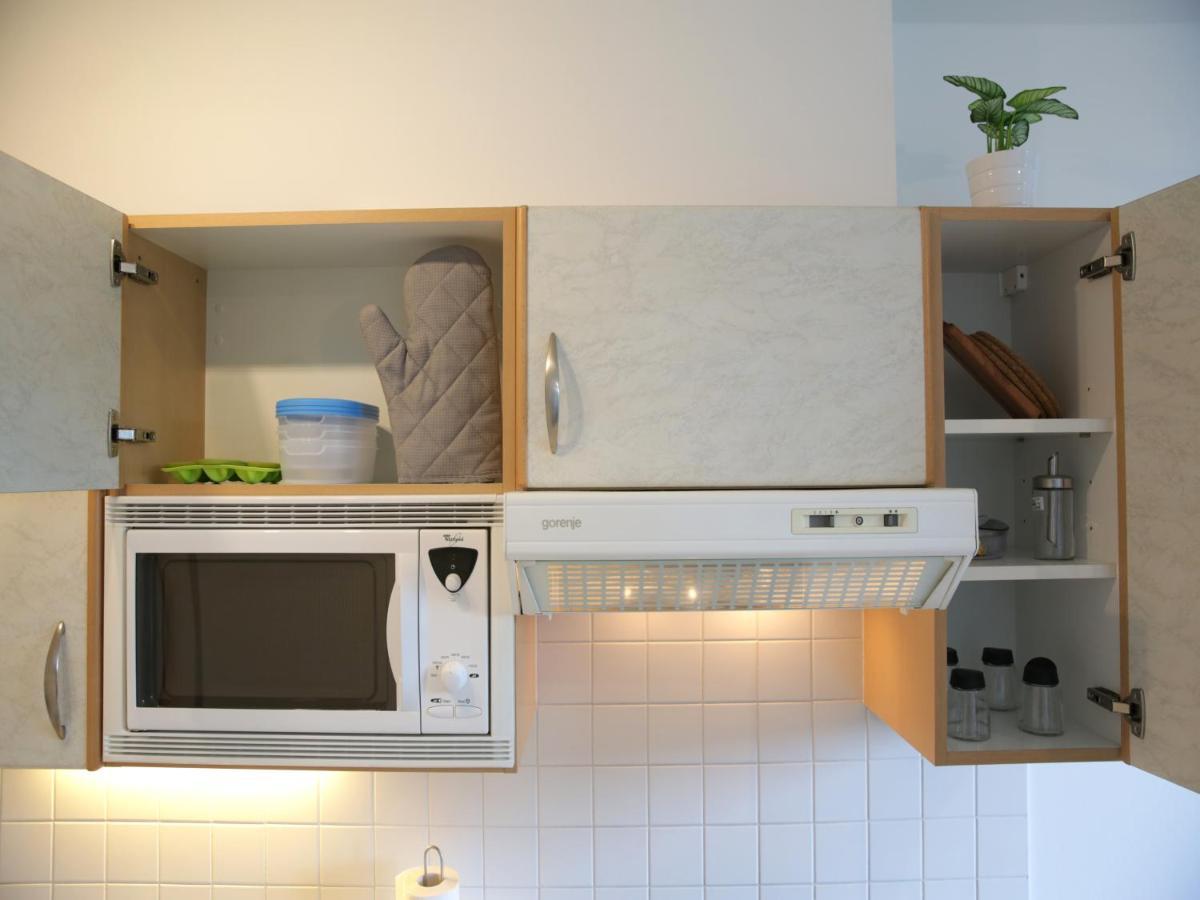Vienna Sulm Apartments المظهر الخارجي الصورة
