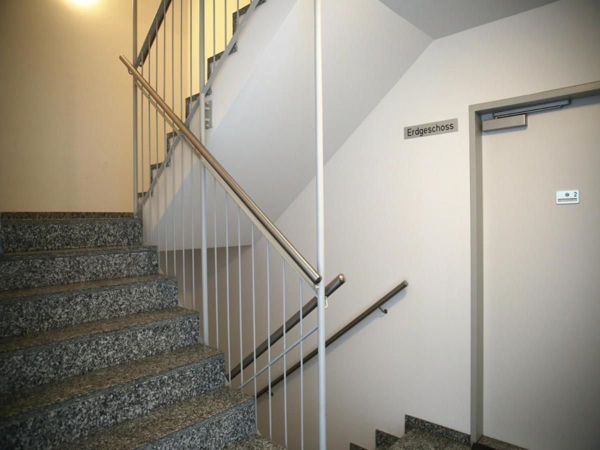 Vienna Sulm Apartments المظهر الخارجي الصورة