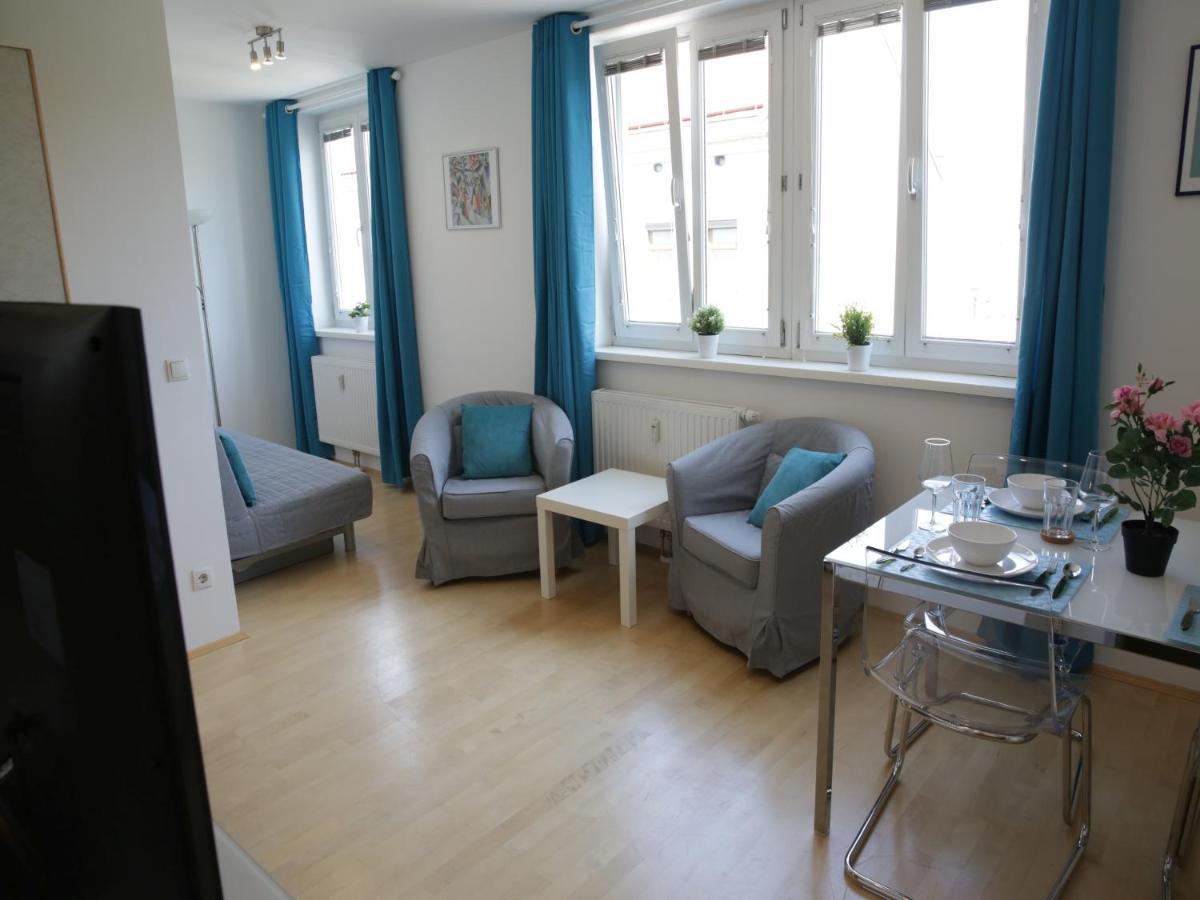 Vienna Sulm Apartments المظهر الخارجي الصورة
