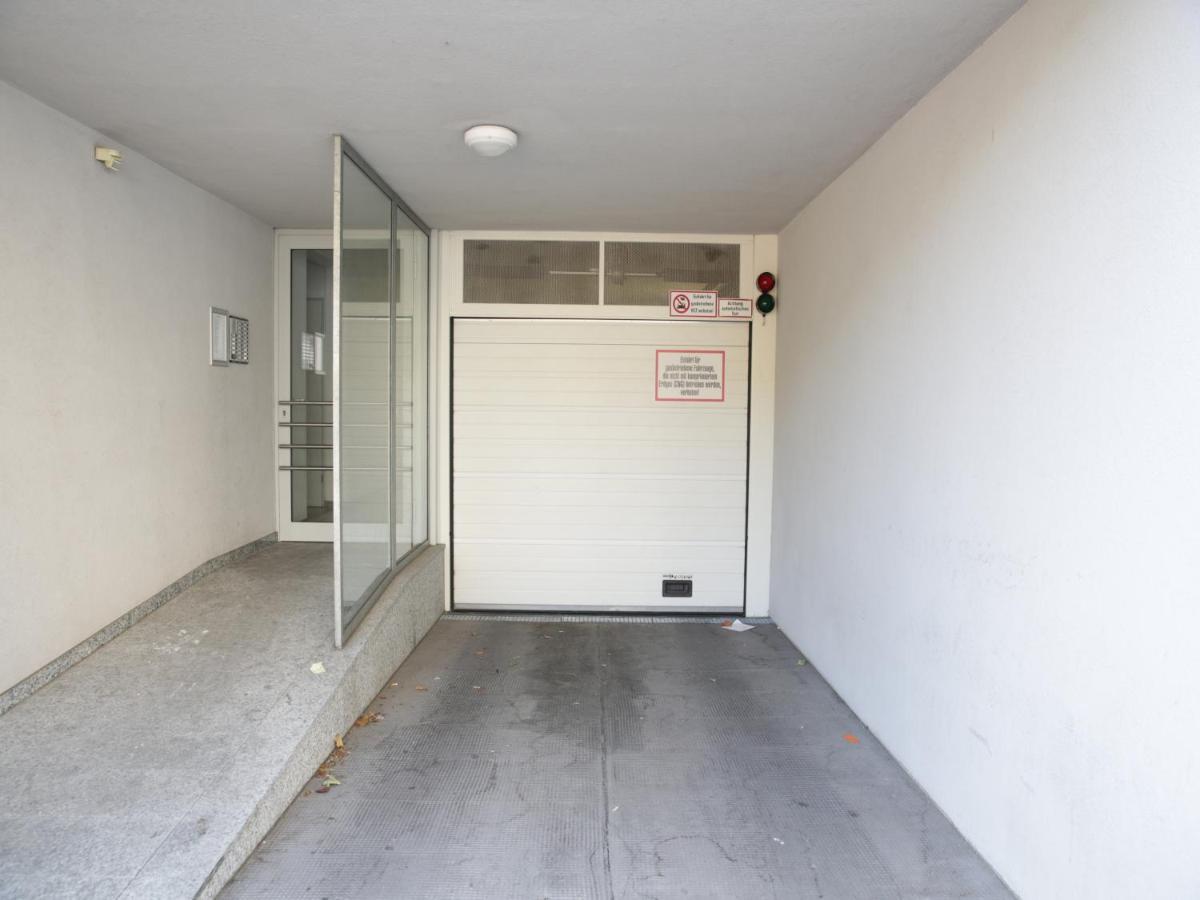 Vienna Sulm Apartments المظهر الخارجي الصورة