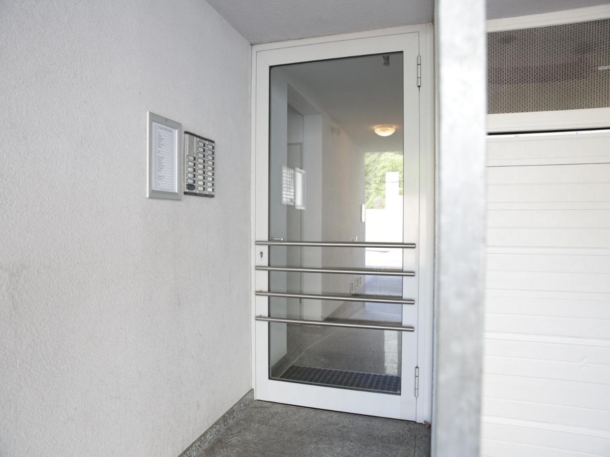 Vienna Sulm Apartments المظهر الخارجي الصورة