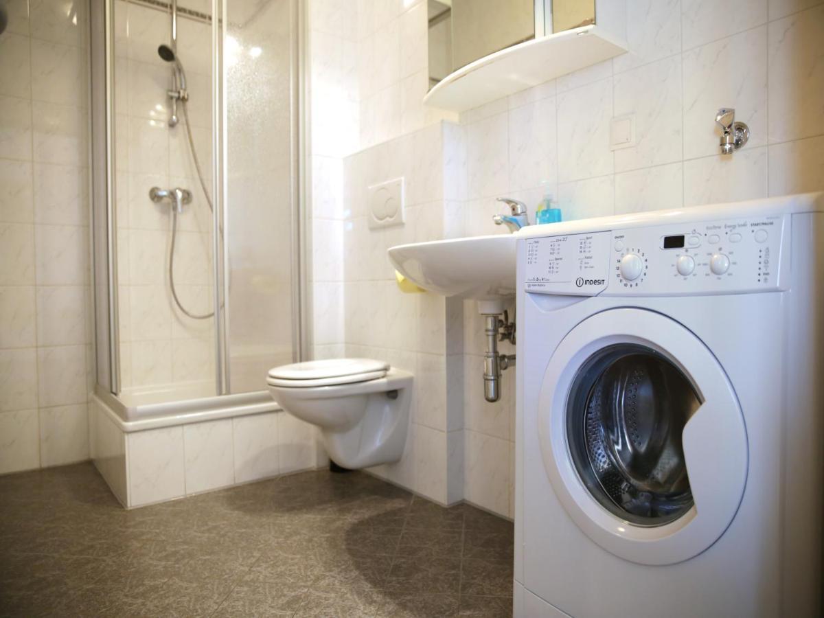 Vienna Sulm Apartments المظهر الخارجي الصورة