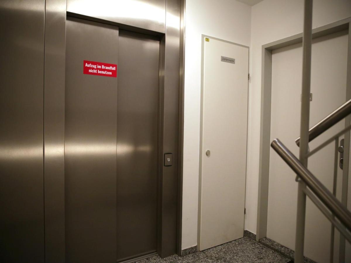 Vienna Sulm Apartments المظهر الخارجي الصورة