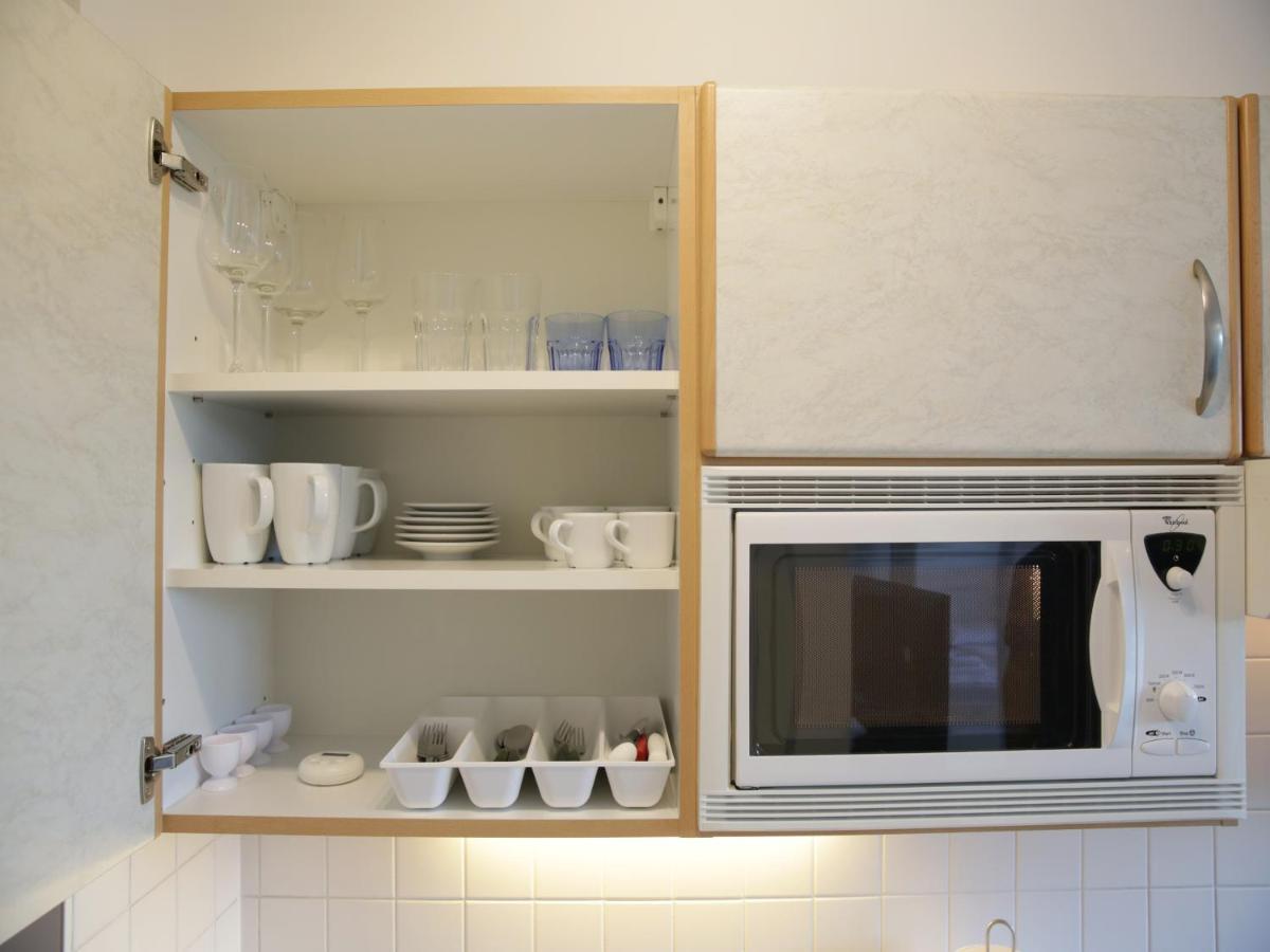 Vienna Sulm Apartments المظهر الخارجي الصورة