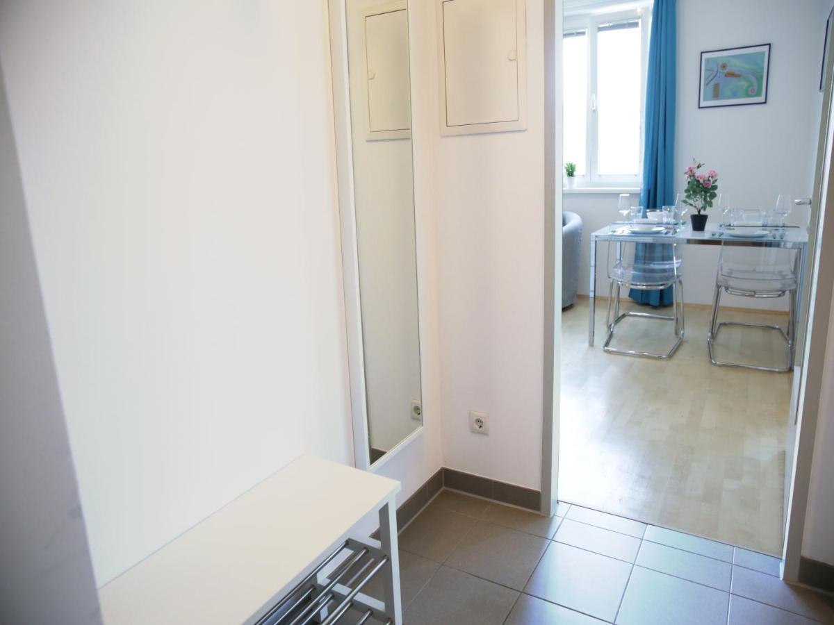 Vienna Sulm Apartments المظهر الخارجي الصورة