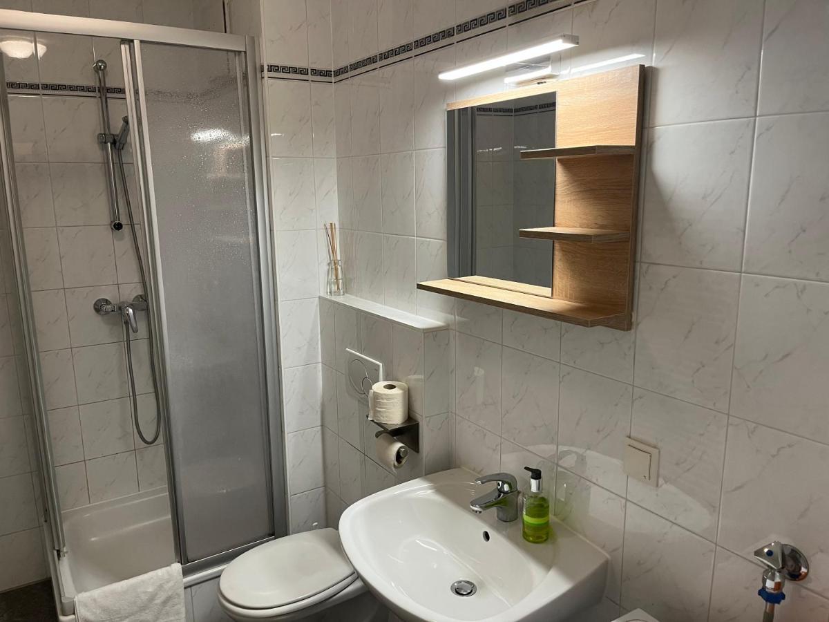 Vienna Sulm Apartments المظهر الخارجي الصورة