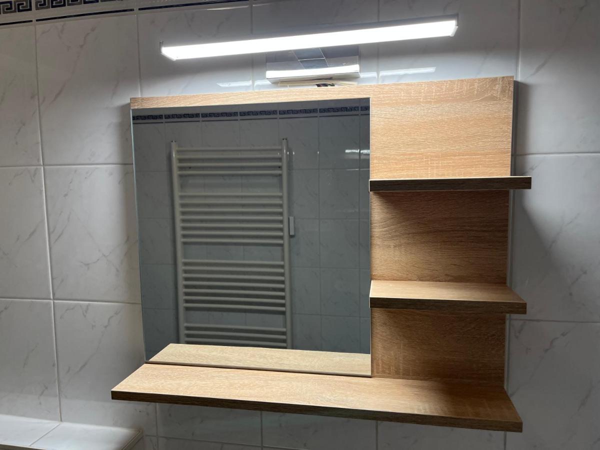 Vienna Sulm Apartments المظهر الخارجي الصورة