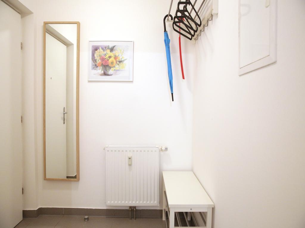 Vienna Sulm Apartments المظهر الخارجي الصورة