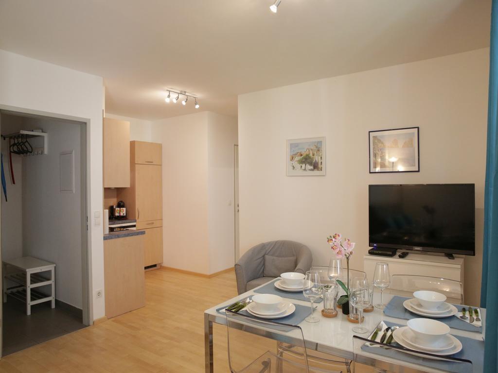 Vienna Sulm Apartments المظهر الخارجي الصورة