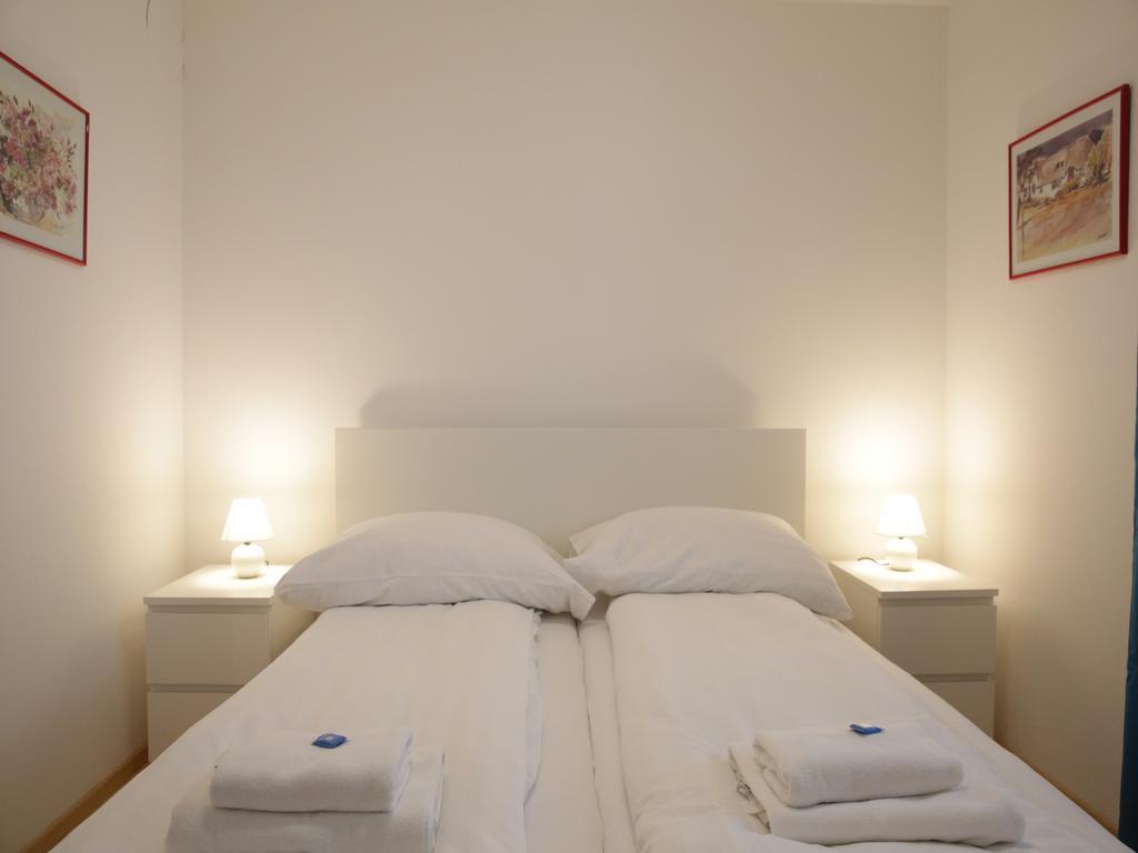Vienna Sulm Apartments المظهر الخارجي الصورة