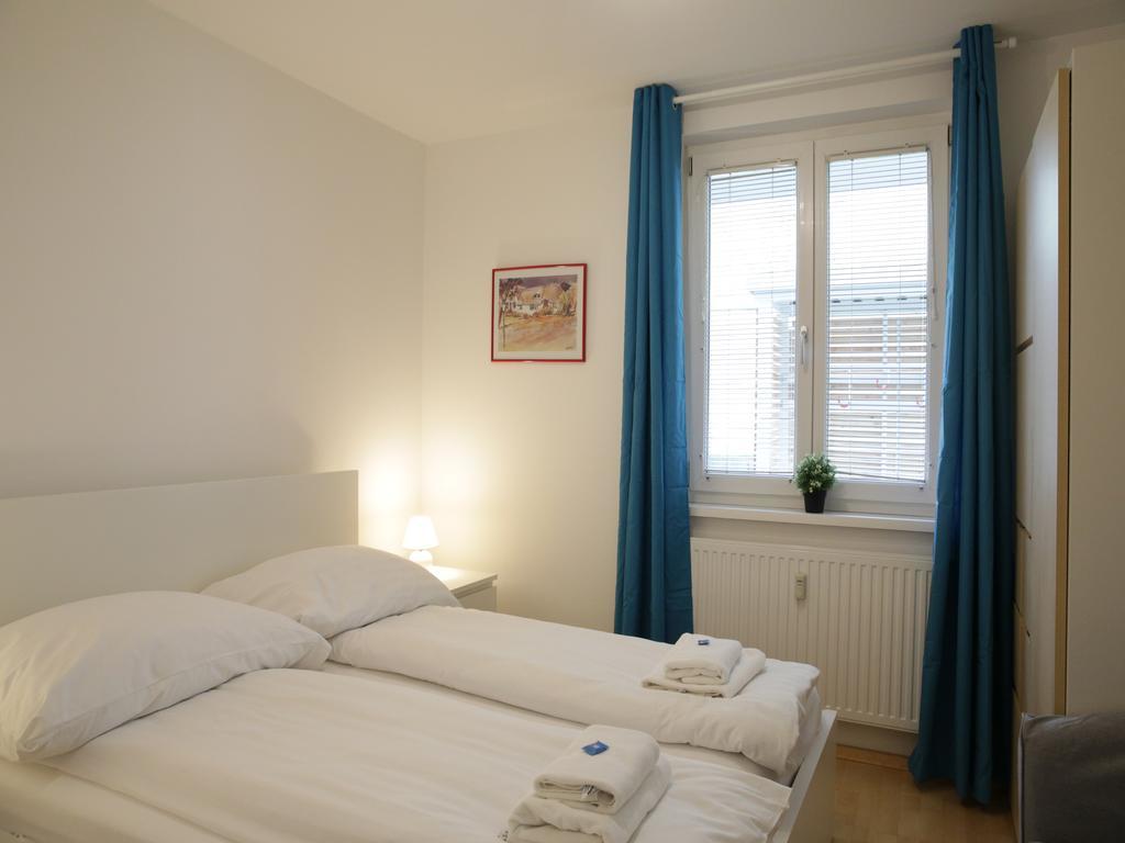Vienna Sulm Apartments المظهر الخارجي الصورة