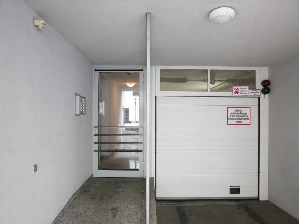 Vienna Sulm Apartments المظهر الخارجي الصورة