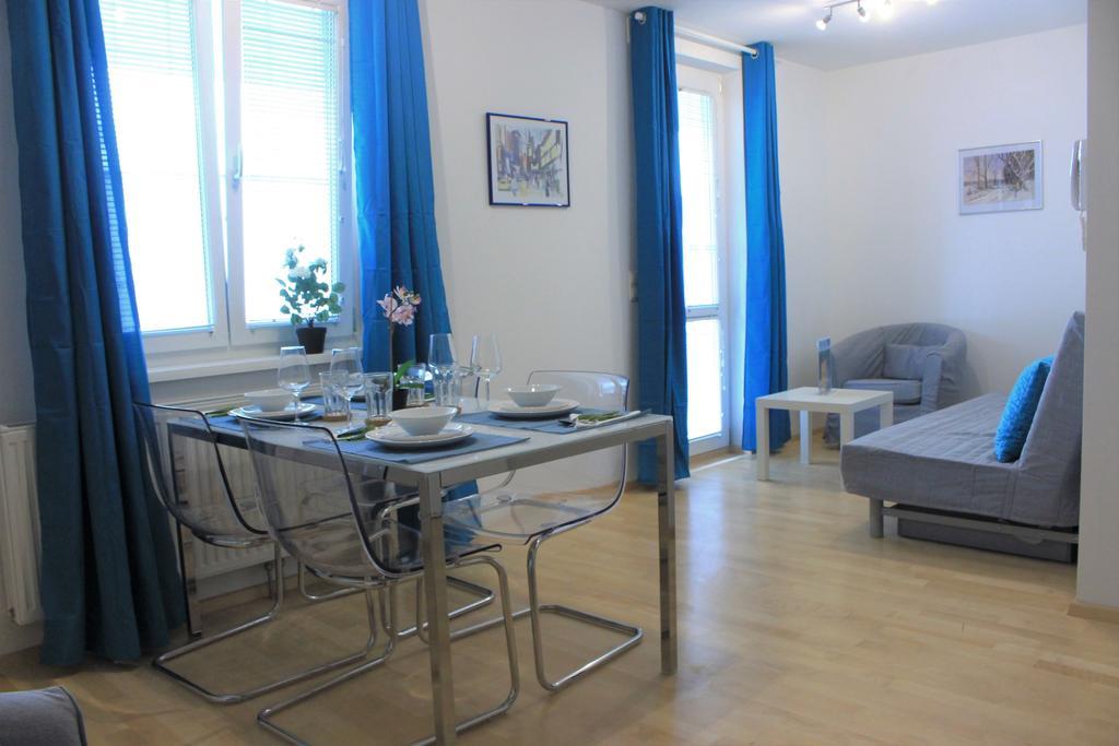 Vienna Sulm Apartments المظهر الخارجي الصورة